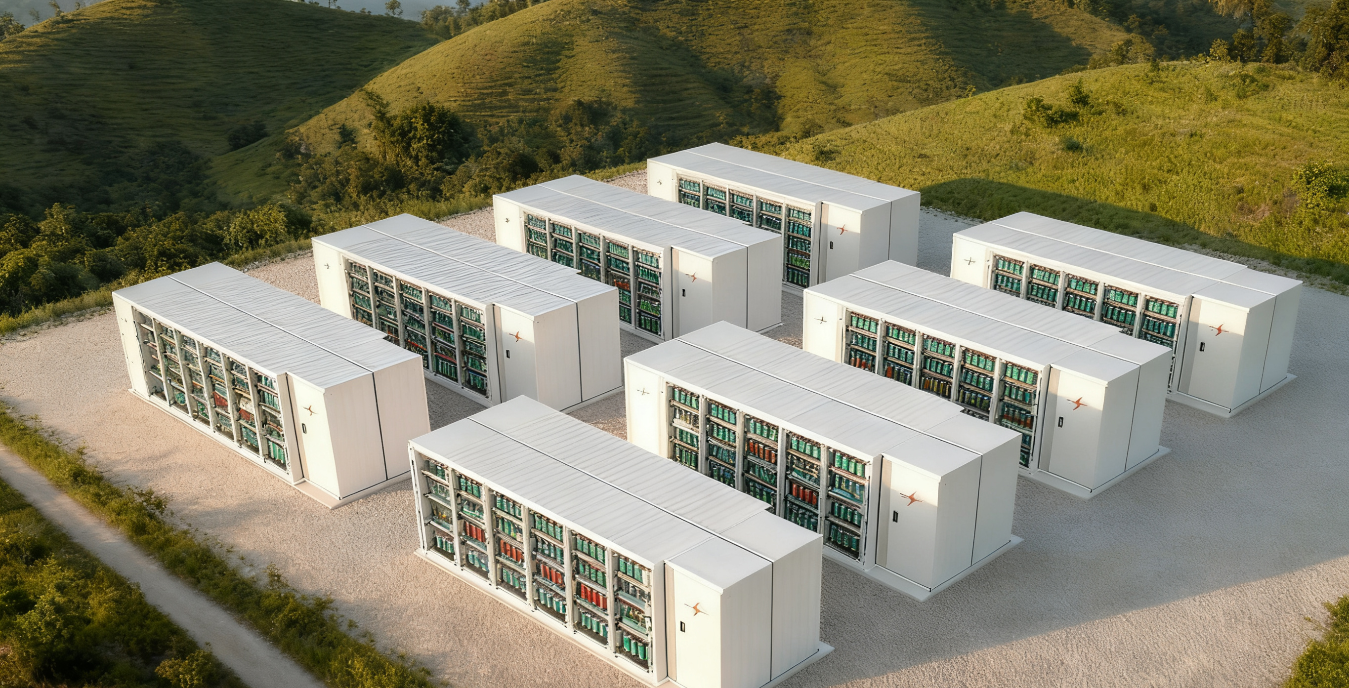 M88科技储能业务加速放量，10GWh+项目矩阵彰显实力